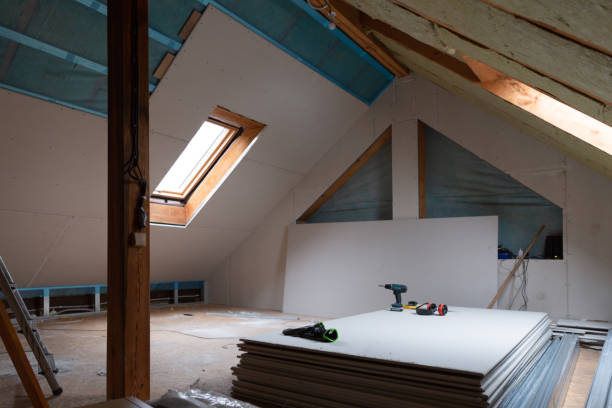 Best Commercial Insulation Contractor  in Winfield, MO