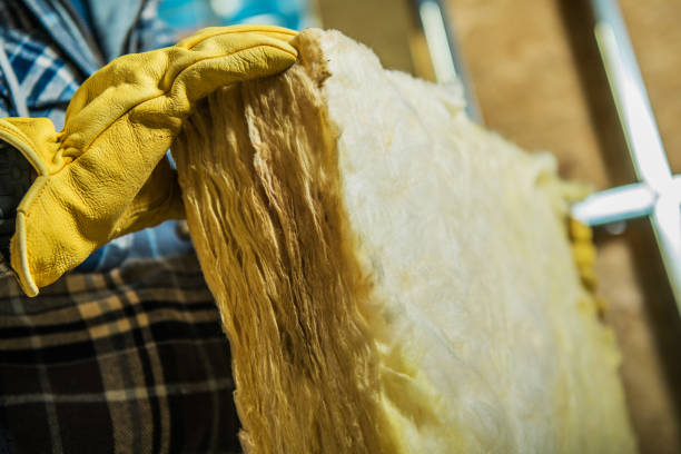 Best Wall Insulation Contractor  in Winfield, MO