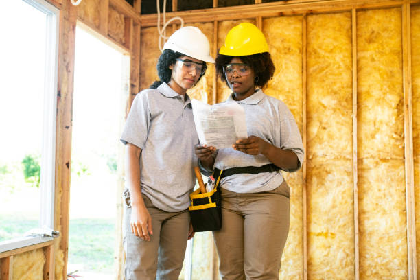 Best Insulation Inspection Services  in Winfield, MO