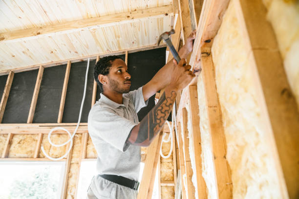 Range of Insulation Solutions in Winfield, MO