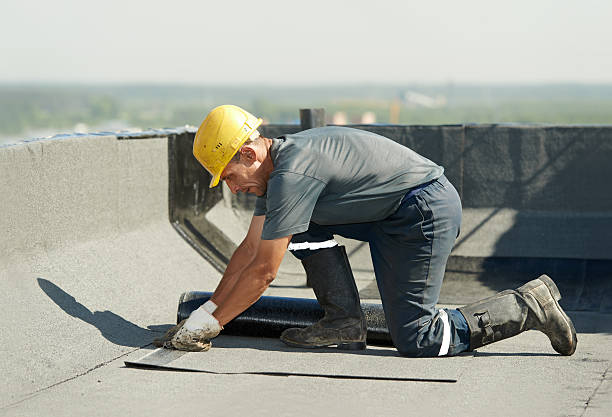 Best Insulation for New Construction  in Winfield, MO