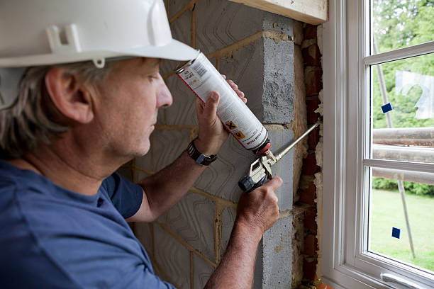 Best Energy-efficient Insulation  in Winfield, MO