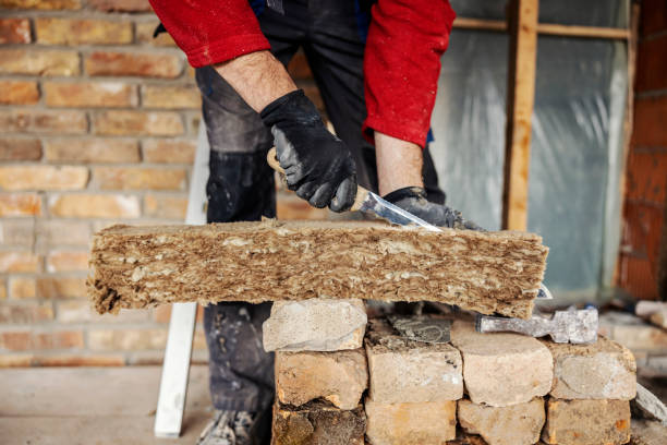 Best Residential Insulation Services  in Winfield, MO