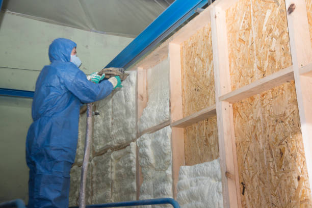 Winfield, MO Insulation Contractor Company