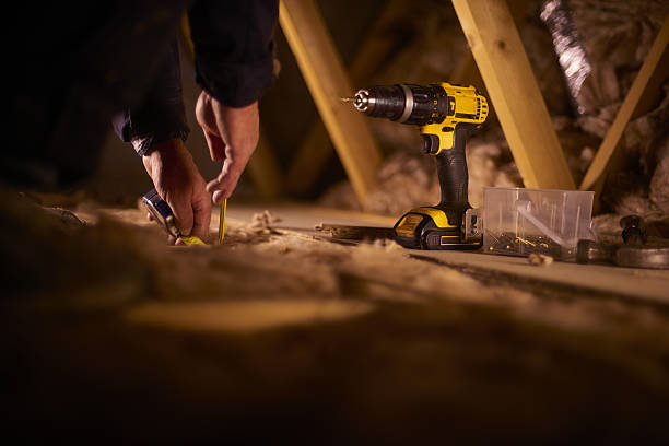 Best Insulation Installation Cost  in Winfield, MO